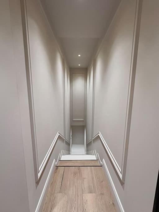 Joli 4 Pieces Lyon Tete D'Or Apartment Exterior photo